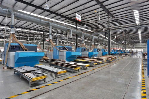 工业强县，智能家居设备产业何以成为支柱