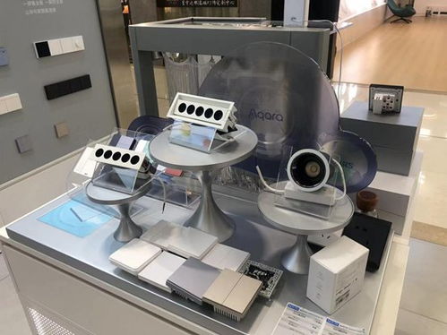 智能家居离互联互通还有多远？