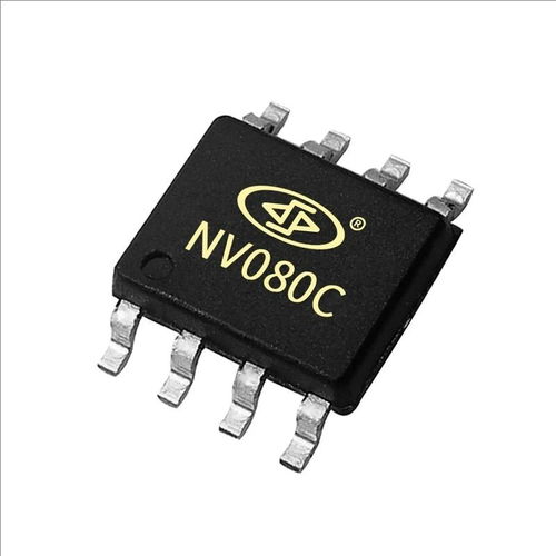 NV080C 80秒高清语音与2uA静态功耗，助力智能家居厂商破解三大核心难题