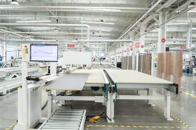 正林整家定制与酷家乐战略合作深化,驱动东北家居产业数字化与智能化升级