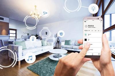 智能家居的未来 展望与华为、小米智能家居设备对比
