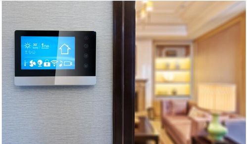 智能家居为什么是智能的