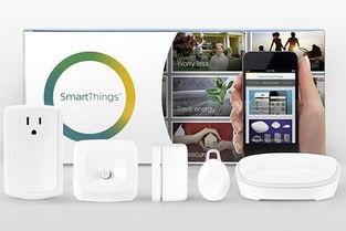 电子炫技运动会 智能家居设备掀起黑科技革命