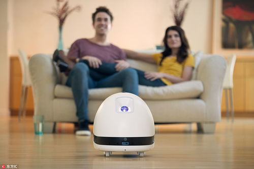 智能家居迎来发展新契机 行业规范化助推全面普及