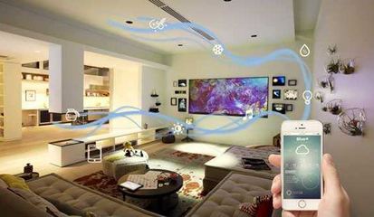 无线智能家居 需求定位与应用解析