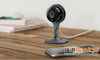 智能家居行业数据洞察 安全设备引领市场，智能化生活迎来新篇章